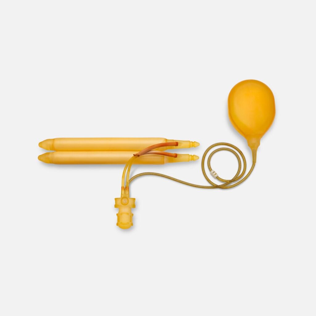 Proteza Peniana Pret